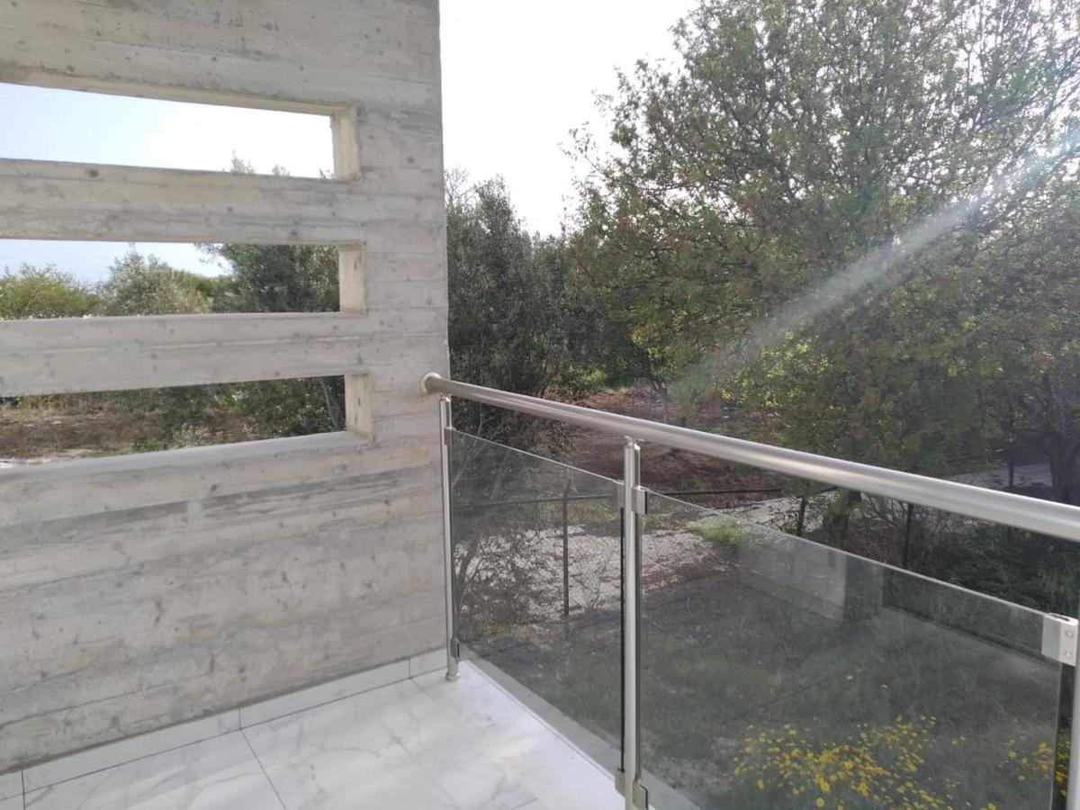 Dream- Downtown-Studios Paphos Esterno foto